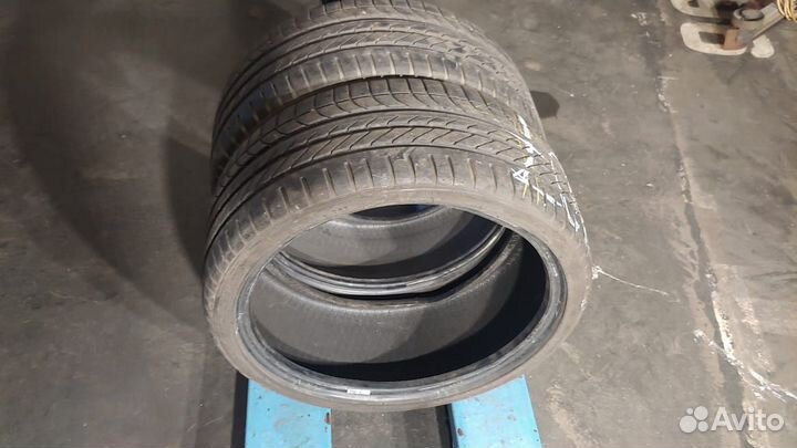 Goodyear Eagle F1 Asymmetric 225/35 R18 87W