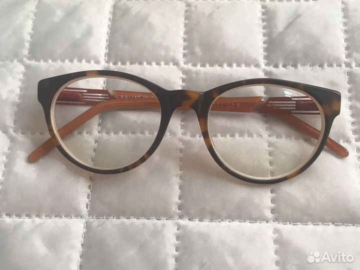 Оправа для очков подростковая