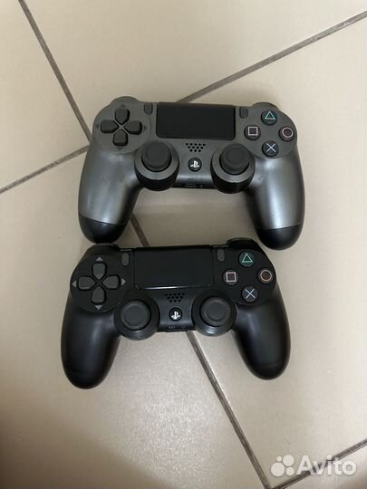 Sony playstation 4