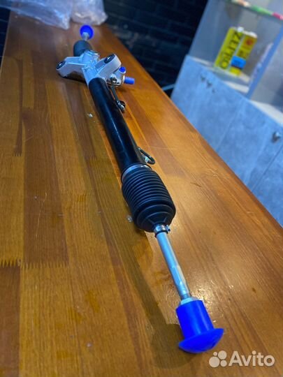 Рулевая рейка Honda CR-V RD