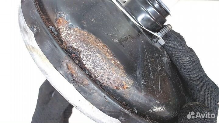 Цилиндр тормозной главный Mercedes E W210, 1995