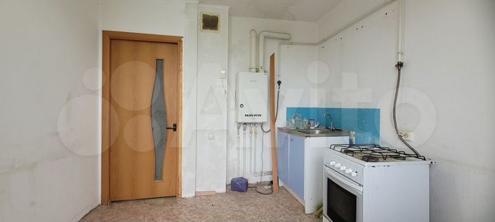 1-к. квартира, 36 м², 4/5 эт.