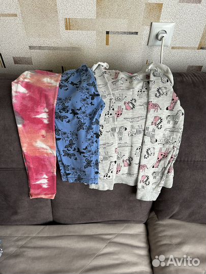 Вещи для девочки