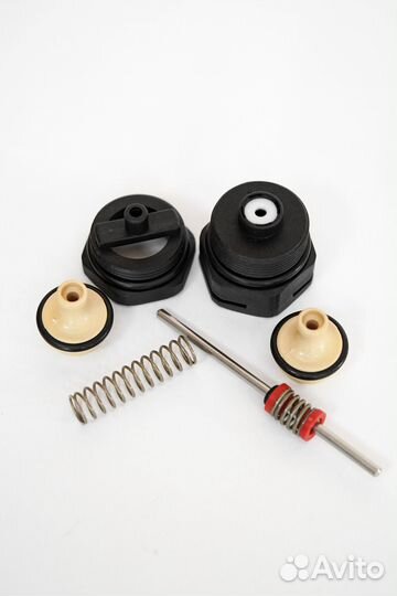 Запчасти для газового котла Протерм