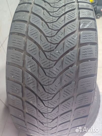 Delinte Winter WD1 235/45 R18