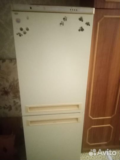 Холодильник