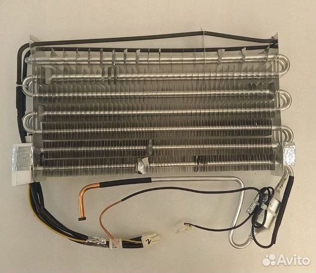 Ориг.испаритель в сбор.0060846374HRC холод. Haier