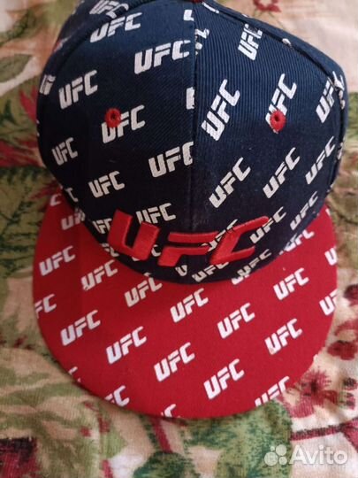 Бейсболкаюфс