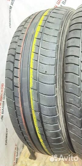 Falken Ziex ZE914 Ecorun 215/65 R17