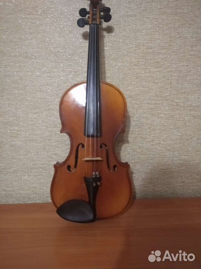 Скрипка 3/4