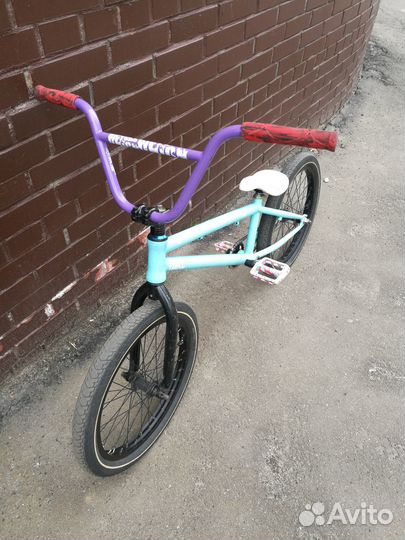 Bmx custom торг