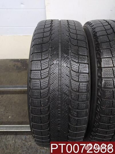 Michelin X-Ice 2 235/60 R17 98H