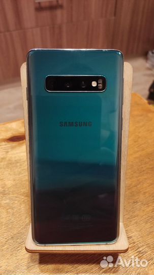 Samsung Galaxy S10, 6/128 ГБ