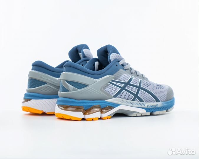 Мужские Кроссовки Asics Gel Kayano 26 