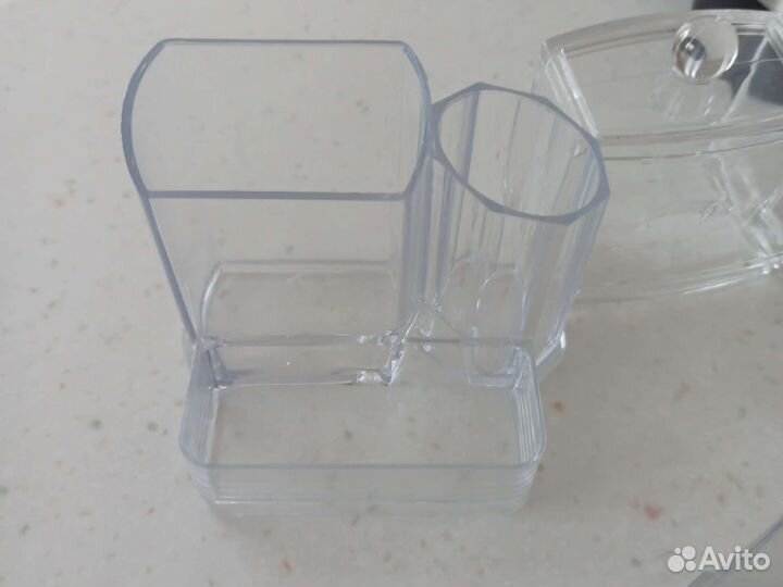 Органайзер для хранения косметики