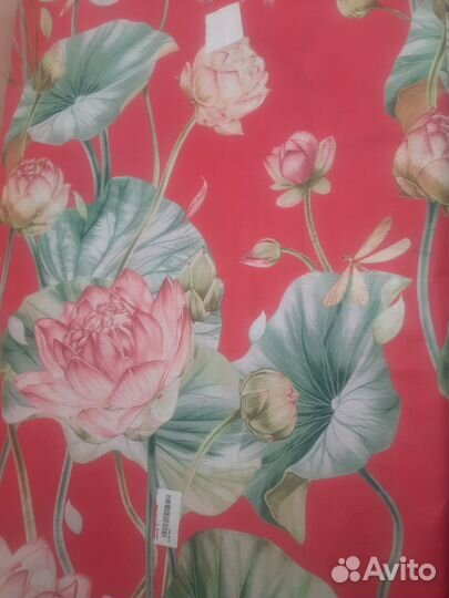 Ш 220 Мерный Лоскут Бязь.120гр