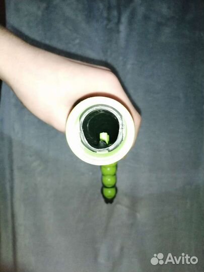 Обруч массажный для похудения