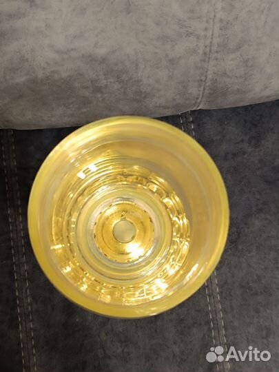 Ваза Классика Айвори Bogacho большая