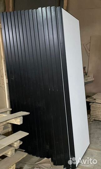 Двери под покраску