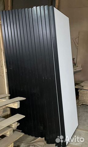 Двери под покраску