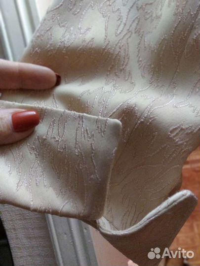 Костюм с юбкой 50размер