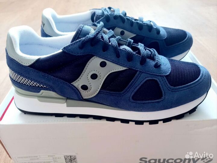 Кроссовки Saucony Shadow Original