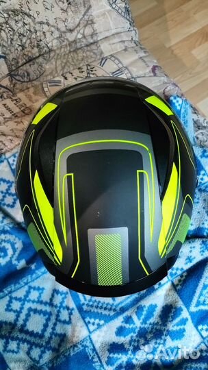 Шлем для мотоцикла