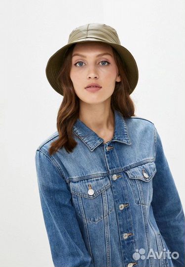 Шляпа-панама утепленная Mango (новая)