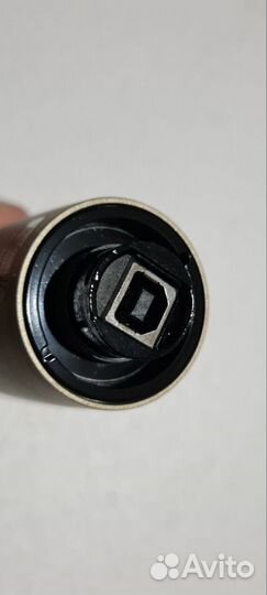 Микрофон Behringer C-1U