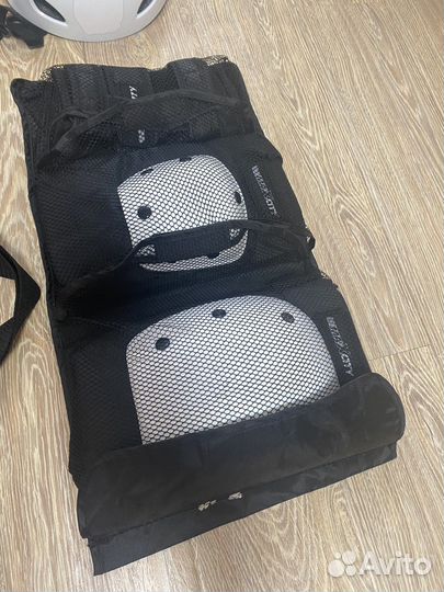 Шлен для скейта