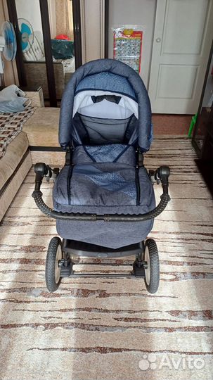 Детские коляски бу