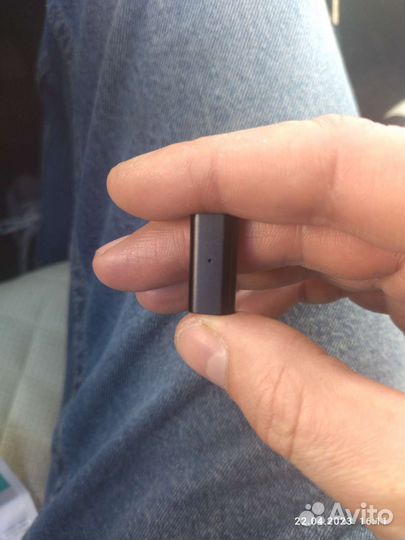 Магнитная зарядка/переходник c micro usb на iPhone