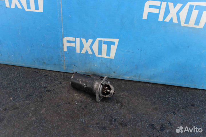 Стартер BMW 3-Series (бмв 3 серия) E36 12411740379