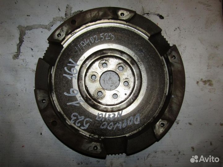 Маховик Nexia 1995-2016