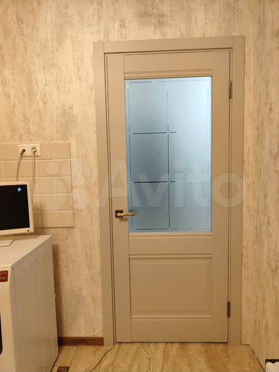 1-к. квартира, 32 м², 2/5 эт.