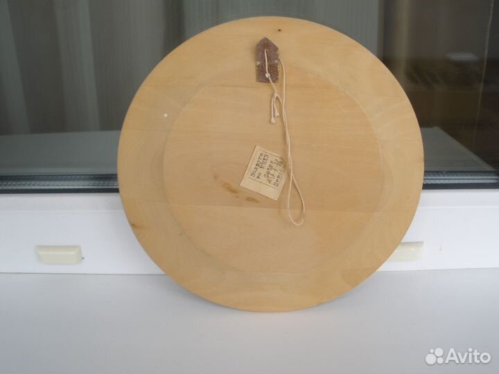 Предметы интерьера из дерева