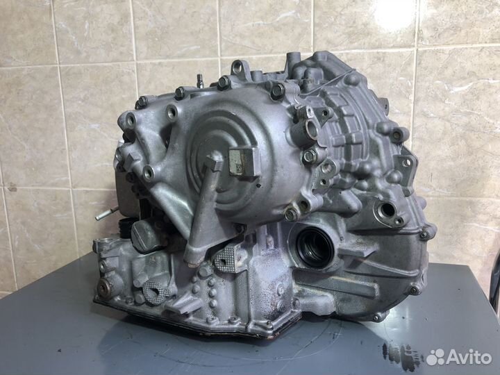Коробка вариатор Renault Megane 1 6 JF015E DK0