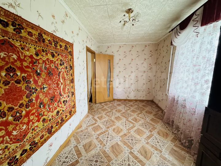 2-к. квартира, 37,7 м², 2/5 эт.