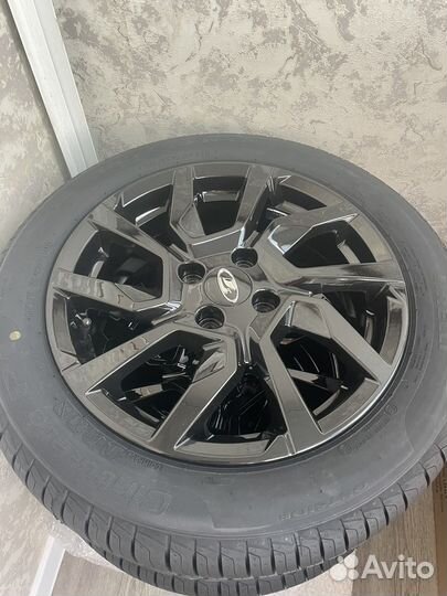 R15 Pirelli Cinturato P1 185/55, PCD 4x98 DIA 58.5