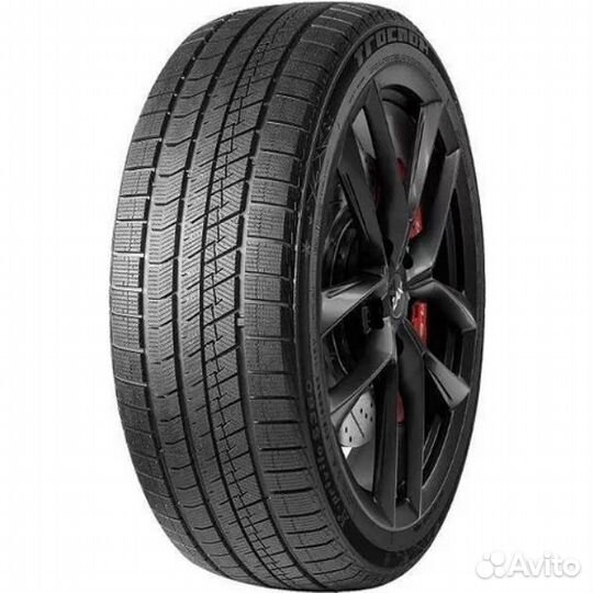 Tracmax X-Privilo S360 255/50 R20 109T
