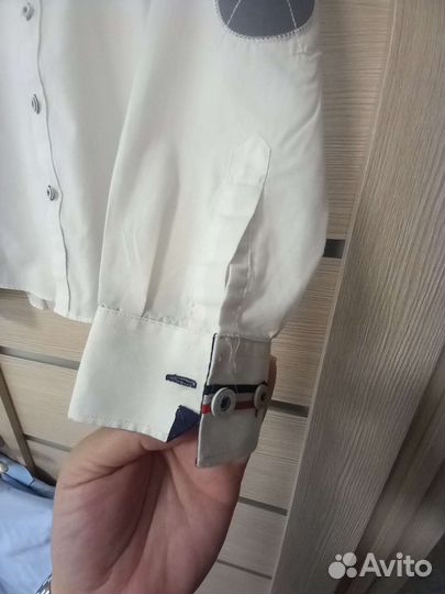 Школьные рубашки Platin, 146 см