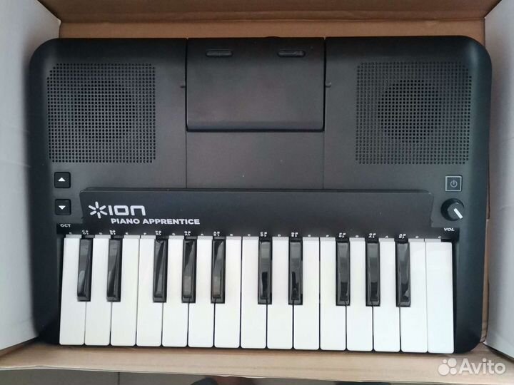 Фортепиано для обучения