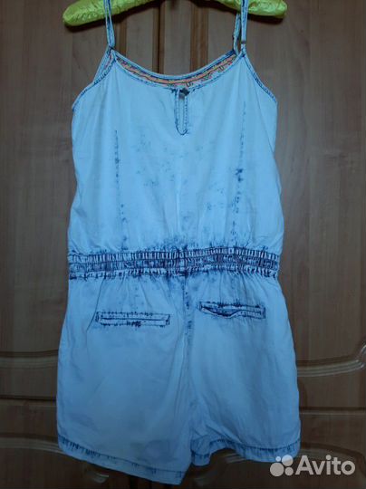 Комбинезон женский