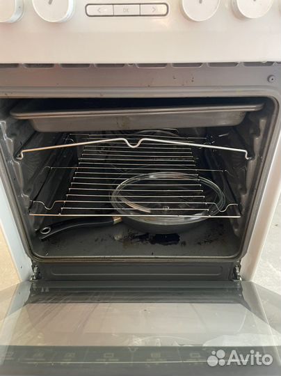 Плита электрическая Hansa