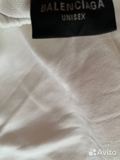 Штаны balenciaga 3b soccer