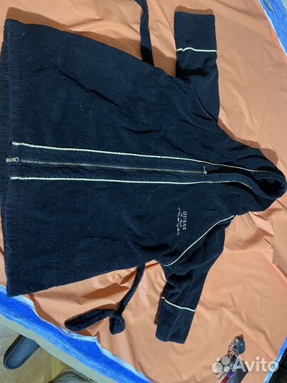 Халат guess