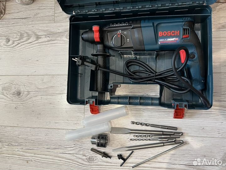 Ушм болгарка, перфоратор, шуруповерт makita bosh