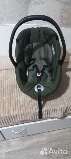 Автолюлька