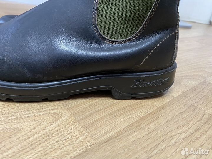 Чели blundstone