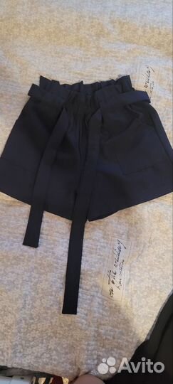 Шорты классика женские